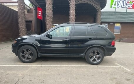 BMW X5, 2004 год, 1 150 000 рублей, 2 фотография