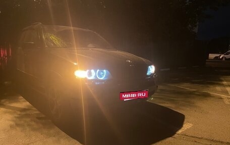 BMW X5, 2004 год, 1 150 000 рублей, 5 фотография