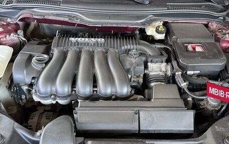 Volvo S40 II, 2007 год, 850 000 рублей, 30 фотография
