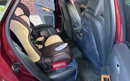Volvo S40 II, 2007 год, 850 000 рублей, 27 фотография