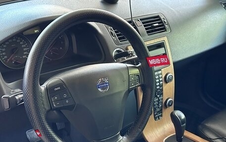 Volvo S40 II, 2007 год, 850 000 рублей, 24 фотография
