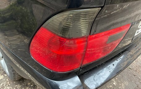 BMW X5, 2004 год, 1 150 000 рублей, 7 фотография