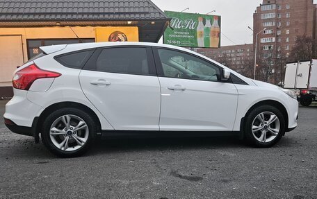 Ford Focus III, 2014 год, 890 000 рублей, 3 фотография