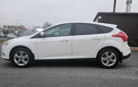 Ford Focus III, 2014 год, 890 000 рублей, 5 фотография