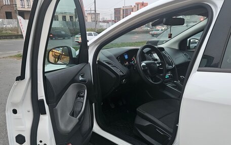 Ford Focus III, 2014 год, 890 000 рублей, 6 фотография