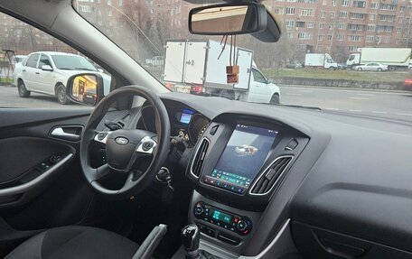 Ford Focus III, 2014 год, 890 000 рублей, 7 фотография