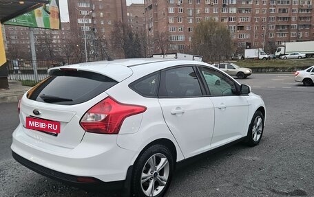 Ford Focus III, 2014 год, 890 000 рублей, 4 фотография