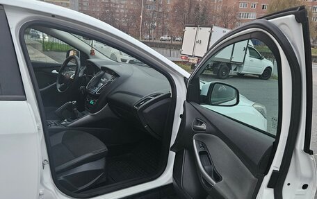 Ford Focus III, 2014 год, 890 000 рублей, 9 фотография