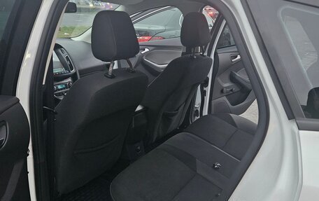 Ford Focus III, 2014 год, 890 000 рублей, 13 фотография