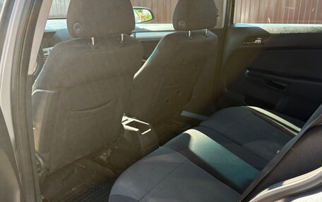 Opel Astra H, 2007 год, 475 000 рублей, 5 фотография