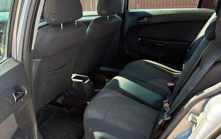 Opel Astra H, 2007 год, 475 000 рублей, 4 фотография