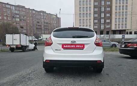 Ford Focus III, 2014 год, 890 000 рублей, 10 фотография