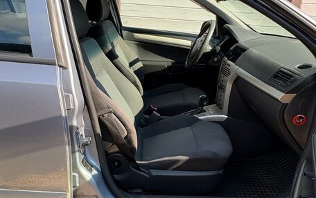 Opel Astra H, 2007 год, 475 000 рублей, 10 фотография