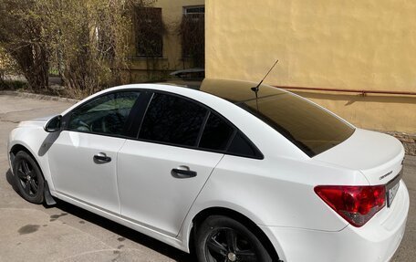 Chevrolet Cruze II, 2012 год, 520 000 рублей, 11 фотография