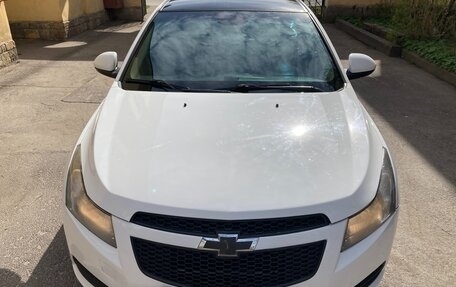 Chevrolet Cruze II, 2012 год, 520 000 рублей, 2 фотография