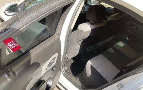 Chevrolet Cruze II, 2012 год, 520 000 рублей, 12 фотография