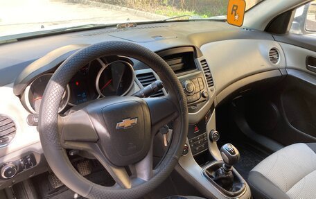 Chevrolet Cruze II, 2012 год, 520 000 рублей, 15 фотография