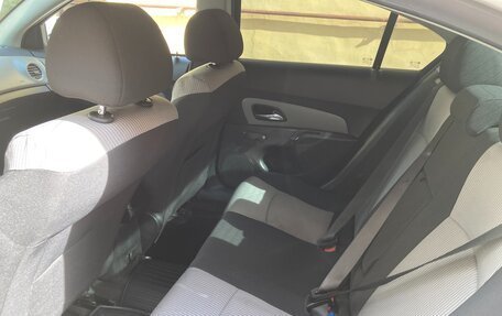 Chevrolet Cruze II, 2012 год, 520 000 рублей, 13 фотография