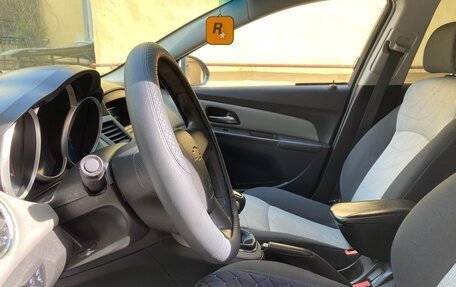 Chevrolet Cruze II, 2012 год, 520 000 рублей, 16 фотография