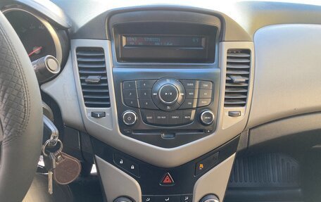 Chevrolet Cruze II, 2012 год, 520 000 рублей, 18 фотография