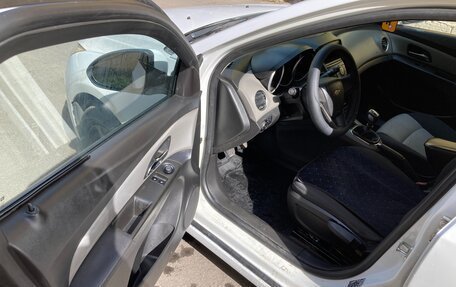 Chevrolet Cruze II, 2012 год, 520 000 рублей, 14 фотография