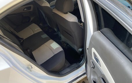 Chevrolet Cruze II, 2012 год, 520 000 рублей, 25 фотография