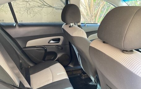 Chevrolet Cruze II, 2012 год, 520 000 рублей, 26 фотография