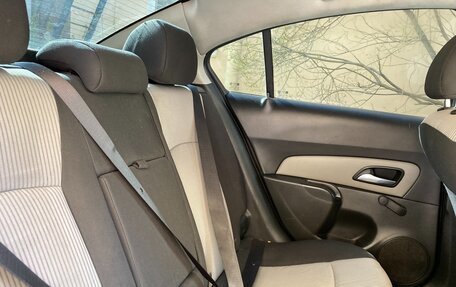 Chevrolet Cruze II, 2012 год, 520 000 рублей, 27 фотография