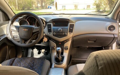 Chevrolet Cruze II, 2012 год, 520 000 рублей, 30 фотография