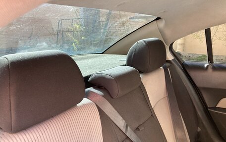 Chevrolet Cruze II, 2012 год, 520 000 рублей, 28 фотография