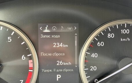 Lexus NX I, 2021 год, 3 650 000 рублей, 10 фотография