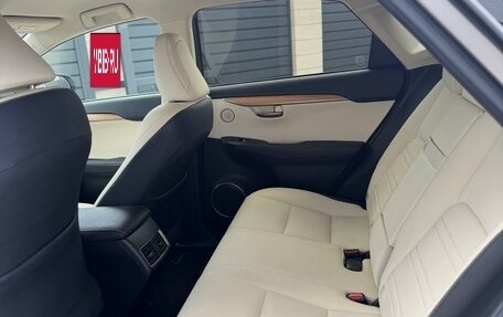Lexus NX I, 2021 год, 3 650 000 рублей, 3 фотография