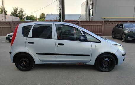 Mitsubishi Colt VI рестайлинг, 2005 год, 300 000 рублей, 7 фотография