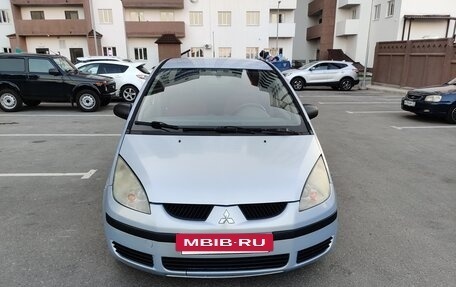 Mitsubishi Colt VI рестайлинг, 2005 год, 300 000 рублей, 5 фотография