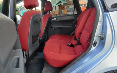 Mitsubishi Colt VI рестайлинг, 2005 год, 300 000 рублей, 16 фотография