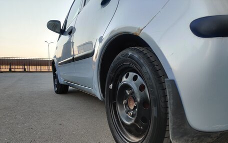 Mitsubishi Colt VI рестайлинг, 2005 год, 300 000 рублей, 21 фотография
