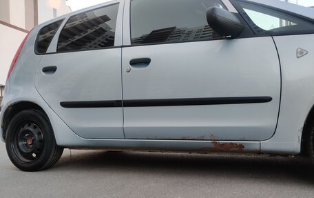 Mitsubishi Colt VI рестайлинг, 2005 год, 300 000 рублей, 25 фотография
