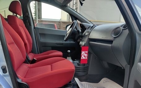 Mitsubishi Colt VI рестайлинг, 2005 год, 300 000 рублей, 18 фотография