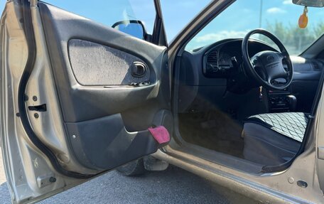 KIA Spectra II (LD), 2008 год, 280 000 рублей, 10 фотография