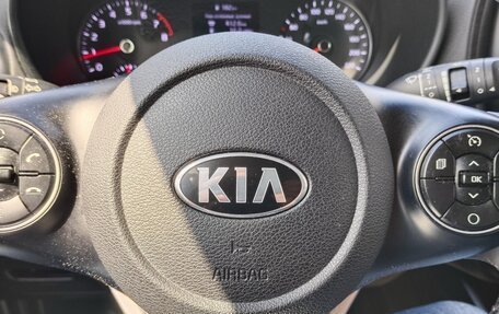 KIA Soul III, 2019 год, 1 595 000 рублей, 9 фотография