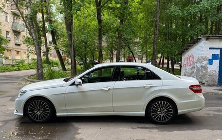 Mercedes-Benz E-Класс, 2013 год, 2 000 000 рублей, 7 фотография