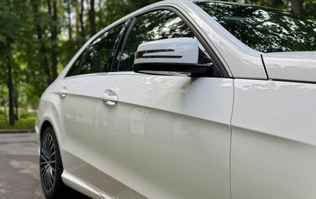 Mercedes-Benz E-Класс, 2013 год, 2 000 000 рублей, 9 фотография