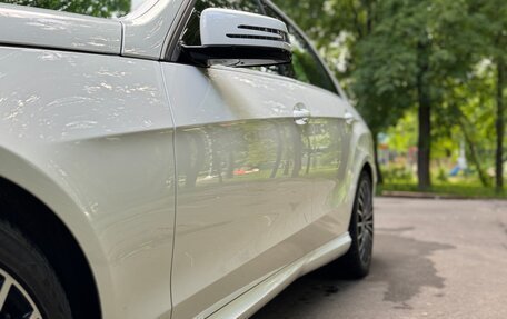 Mercedes-Benz E-Класс, 2013 год, 2 000 000 рублей, 10 фотография