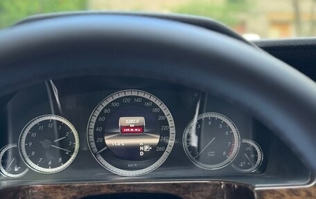 Mercedes-Benz E-Класс, 2013 год, 2 000 000 рублей, 11 фотография