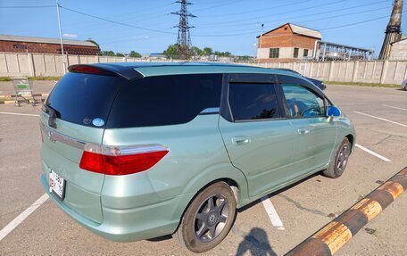 Honda Airwave I рестайлинг, 2007 год, 650 000 рублей, 2 фотография