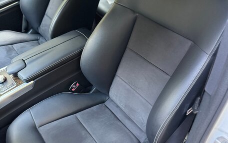 Mercedes-Benz E-Класс, 2013 год, 2 000 000 рублей, 14 фотография