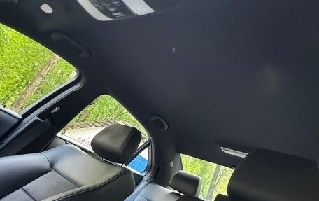 Mercedes-Benz E-Класс, 2013 год, 2 000 000 рублей, 16 фотография