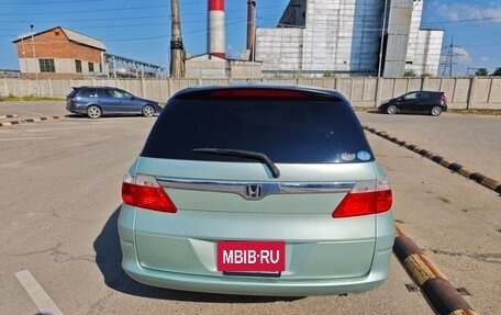 Honda Airwave I рестайлинг, 2007 год, 650 000 рублей, 3 фотография