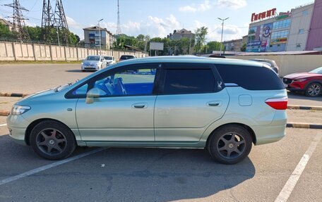 Honda Airwave I рестайлинг, 2007 год, 650 000 рублей, 5 фотография