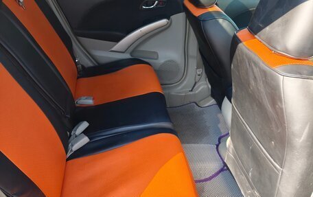 Honda Airwave I рестайлинг, 2007 год, 650 000 рублей, 16 фотография